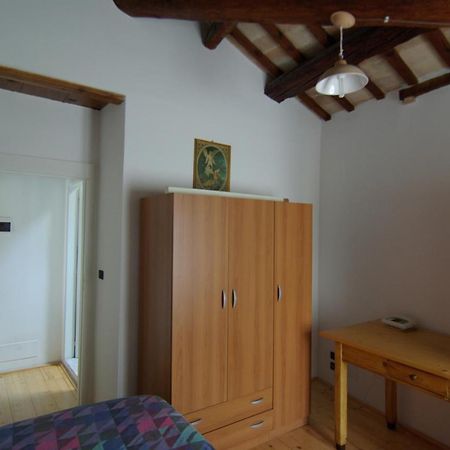 Alloggio "La Fonte" 费尔莫 外观 照片