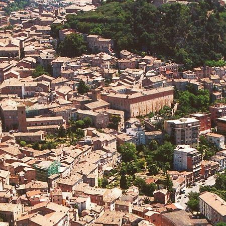 Alloggio "La Fonte" 费尔莫 外观 照片
