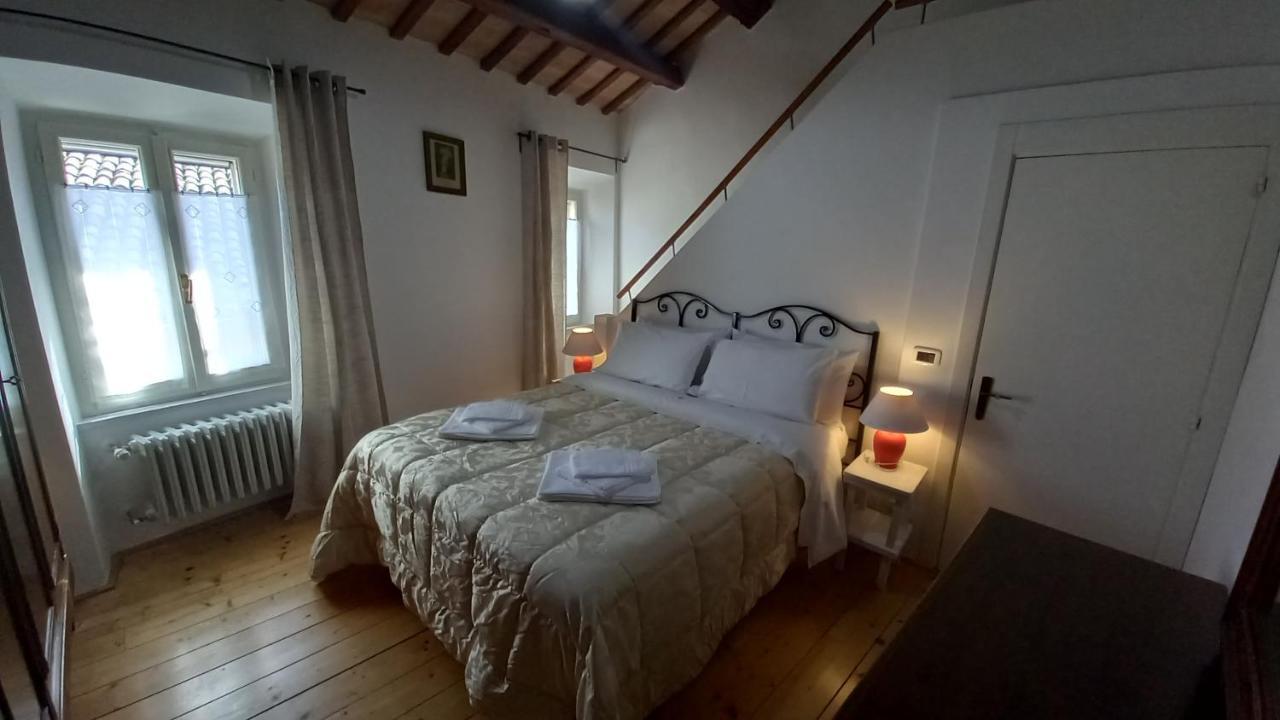 Alloggio "La Fonte" 费尔莫 外观 照片