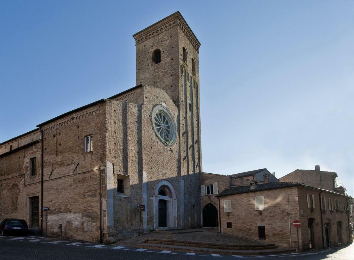Alloggio "La Fonte" 费尔莫 外观 照片