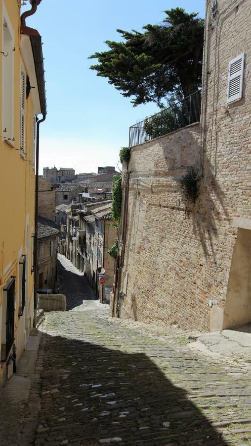Alloggio "La Fonte" 费尔莫 外观 照片